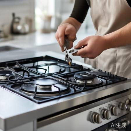 新飞集成灶专业售后中心交流&集成灶拆装教程：轻松掌握melda集成灶拆卸方法
