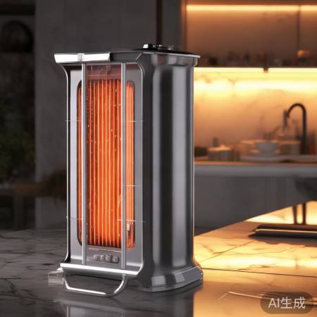 热水器功率揭秘：了解不同类型热水器的功率数值