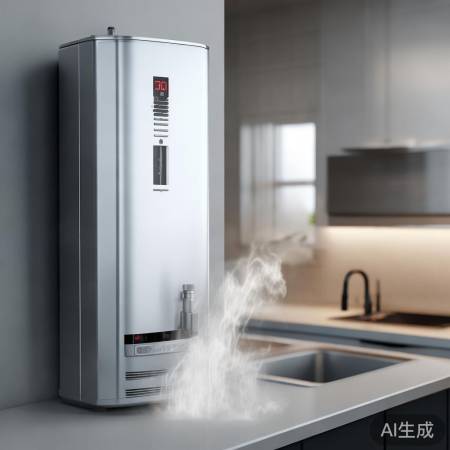 热水器功率揭秘：了解不同类型热水器的功率数值