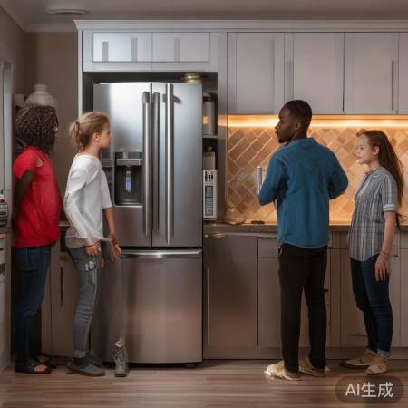 冰箱冰柜响声正常吗？揭秘家电运行声音之谜