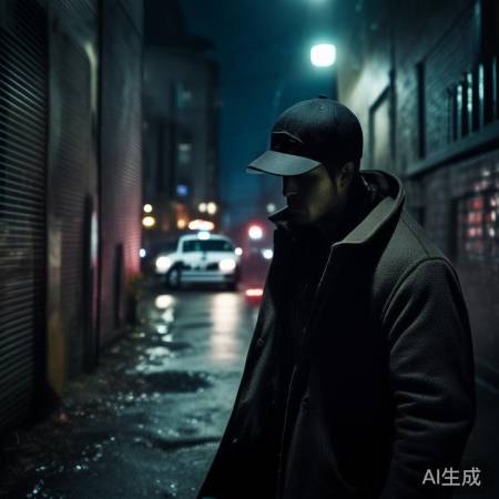 菏泽财物保险柜被盗事件追踪：警方全力侦破中