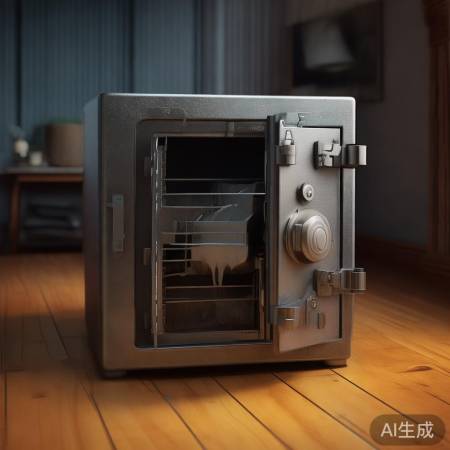 糖蚁保险柜24小时服务线传授√家用保险柜夹层巧用，安全储物新选择