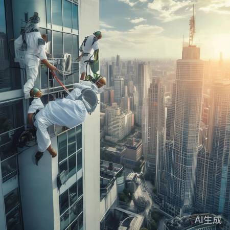 马王坪中央空调安装服务师傅，专业高效速达！