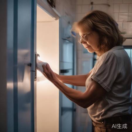朗凯智能锁维修客户咨询台解说あ居家抗疫，非必要不外出提醒：共同守护城市健康安全