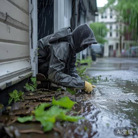 顾家集成灶客服咨询热线普及（特大暴雨、雷暴大风来袭！如何应对？）