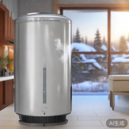 南通空气能热水器品质评测：性能与体验解析