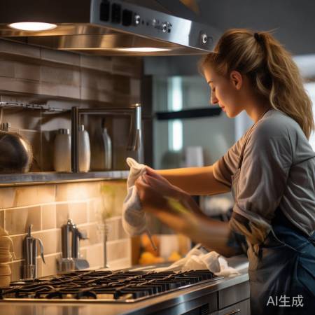 沿滩区油烟机维修服务，专业快速解决您的烦恼