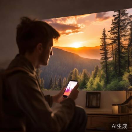 如何使用手机轻松控制电视：移动设备操作指南
