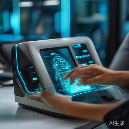 灵动指纹锁指纹录入技巧详解