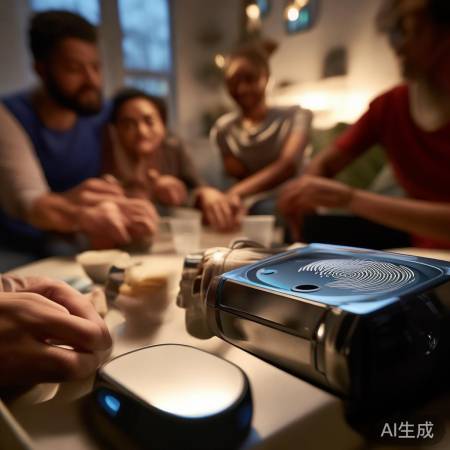 灵动指纹锁指纹录入技巧详解