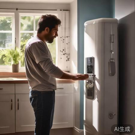 热水器使用温度标准：多少度才是正常？