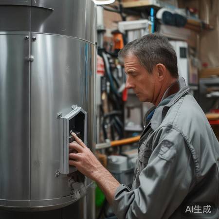 燃气热水器灯亮不启动怎么办？快速解决方法大公开
