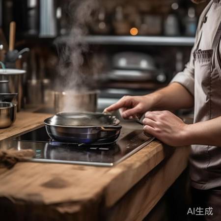 智能马桶手动调温技巧全解析