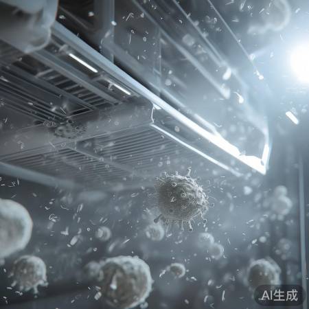 双良中央空调统一咨询热线传授♛家用中央空调清洗的重要性