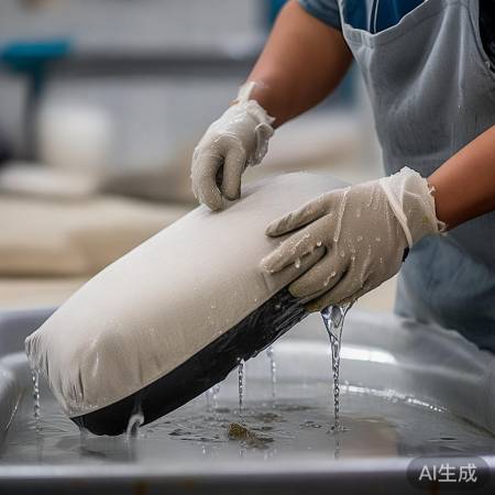 集成灶衬垫放置技巧详解