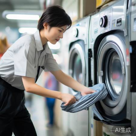 创维洗衣机服务热线全国咨询告诉你㊣南京洗衣机服务：品质至上，贴心到家