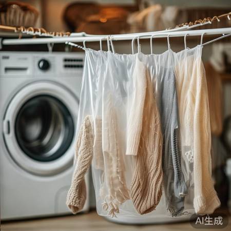 洗衣机容量小解决方法：巧妙应对空间限制