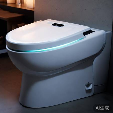 牧人智能马桶关闭加热功能，体验分享