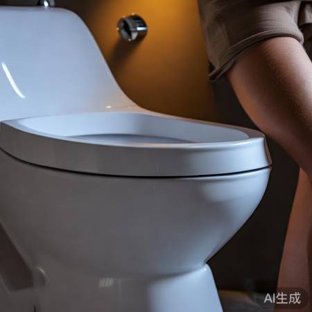 牧人智能马桶关闭加热功能，体验分享