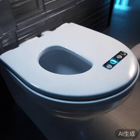 牧人智能马桶关闭加热功能，体验分享