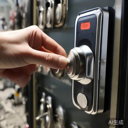 指纹锁采集端松动原因及解决方法大揭秘