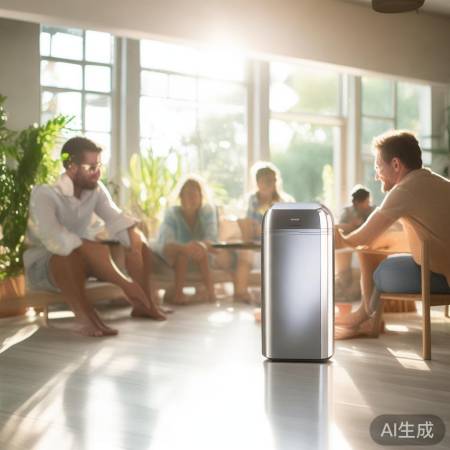 水之恋空气能300系列：高效节能家用空调推荐