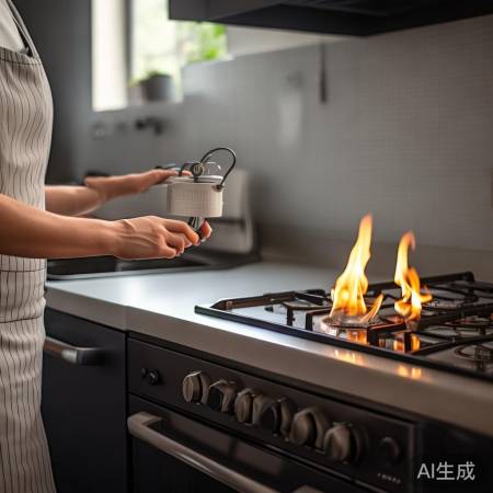 吉帝燃气灶贴心全国客服分享〖飞利浦燃气灶安全使用指南，告别烹饪烦恼〗