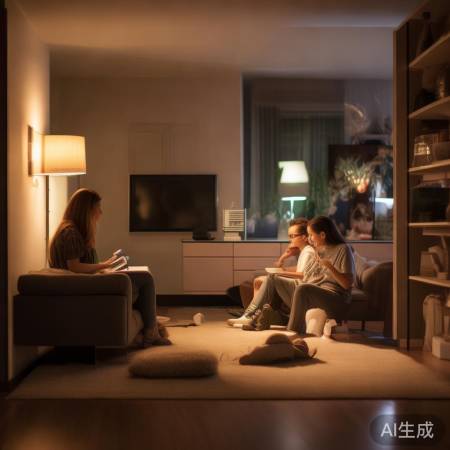 冰箱离暖气太近怎么办？巧用技巧解决冬季制冷难题