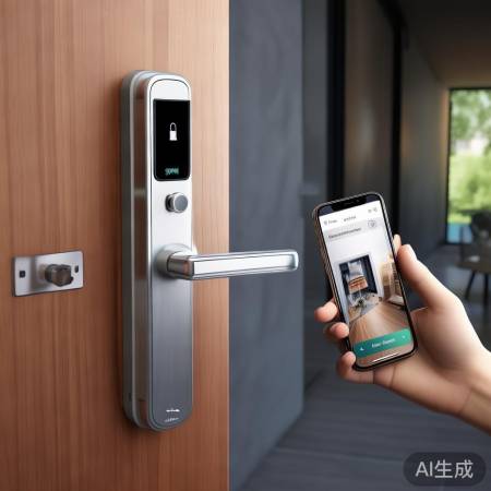 sosmal智能锁全面测评：安全守护，智能生活新体验