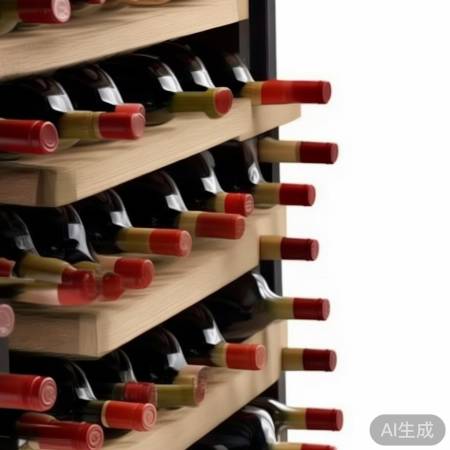 酒柜红酒托板尺寸图解详解