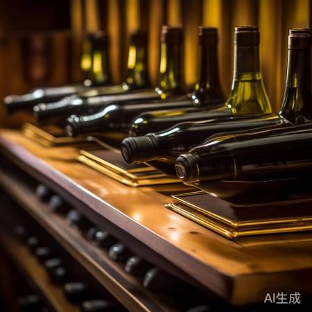 酒柜红酒托板尺寸图解详解