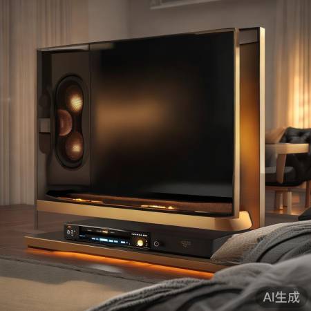 佳能电视机客户关怀专线告诉你,SSIOIZZ电视机音响评测：音质与设计的完美融合