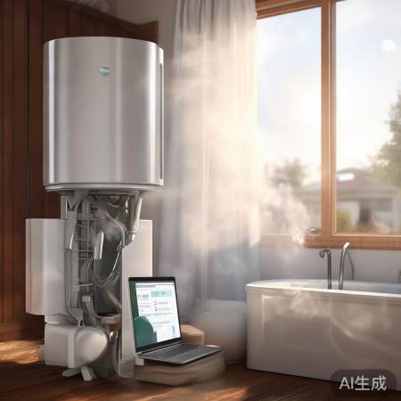 蓝焰空气能客服全天候热线解释+兴业空气能热水器常见故障及解决方法详解