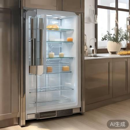 博伦博格(blomberg)冰箱400客服热线分解〖750宽法式冰箱推荐：空间利用与时尚并存的选择〗