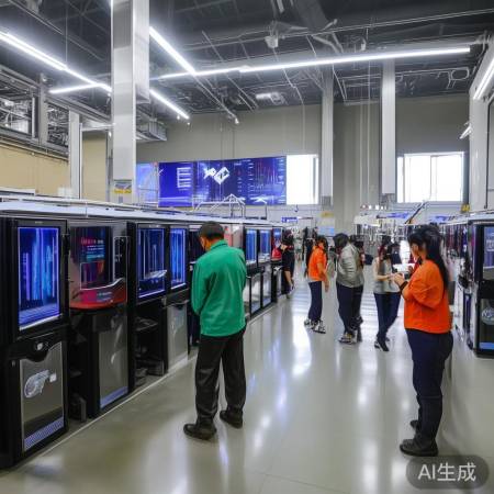 石家庄保险柜产业：崛起的北方市场力量
