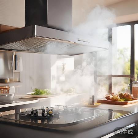 名族油烟机官方全天候客服中心告诉你【油烟机吸力达42：如何轻松应对厨房油烟困扰】