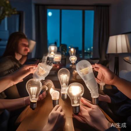 油烟机灯泡形状揭秘：常见类型及选购指南