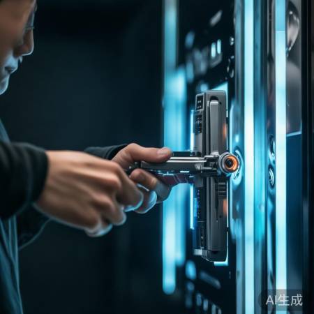 华冠保险柜客户全天候支持热线科普㊣保险柜钥匙更换教程：轻松掌握更换技巧