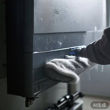 青海燃气壁挂炉清洗攻略：高效保养秘诀揭晓