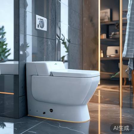杜拉维特(Duravit)智能马桶统一服务专线告诉你,智能马桶还是纸，哪种如厕方式更环保？