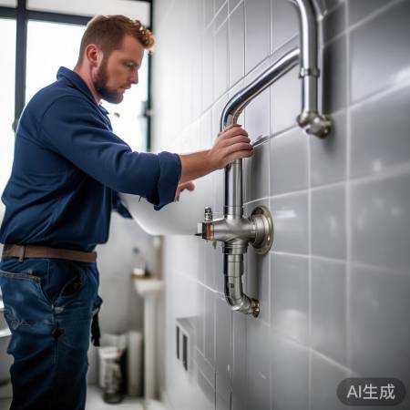 洗衣机排水管穿墙攻略：轻松解决排水难题