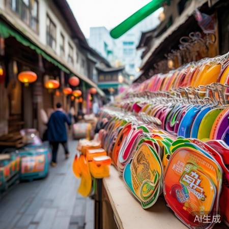 法格(FAGOR)冰箱查询服务阐明—湖南文和友冰箱贴:复古风情,家居必备小物