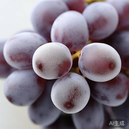 帝度冰箱服务电话客服电话介绍%葡萄皮上的白霜：揭秘非农药残留真相