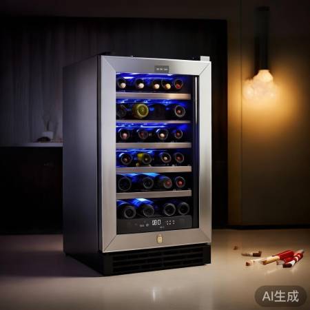 红酒柜里适宜存放香烟吗？揭秘最佳储存方法