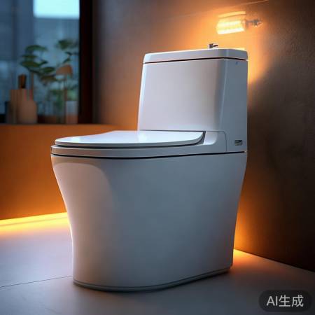智能马桶1234567：创新科技引领家居生活新潮流