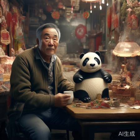 度园园保险柜售后预约通科普㊣店主网购熊猫摆件2千被索赔10万，事件真相曝光！