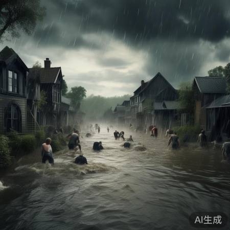 法途保险柜官方售后专线解读(贵州某乡镇连续两年暴雨侵袭，家园重建路在何方)