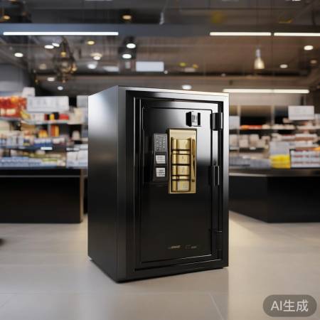 军威保险柜全天服务网点解说:苏州保险柜销售量大，品质优，首选品牌推荐