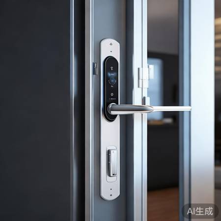 智能锁自动开锁功能揭秘：关锁后如何实现便捷解锁？