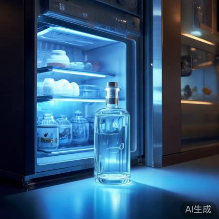 冰箱内部含有冷媒剂吗？揭秘冰箱冷媒的秘密